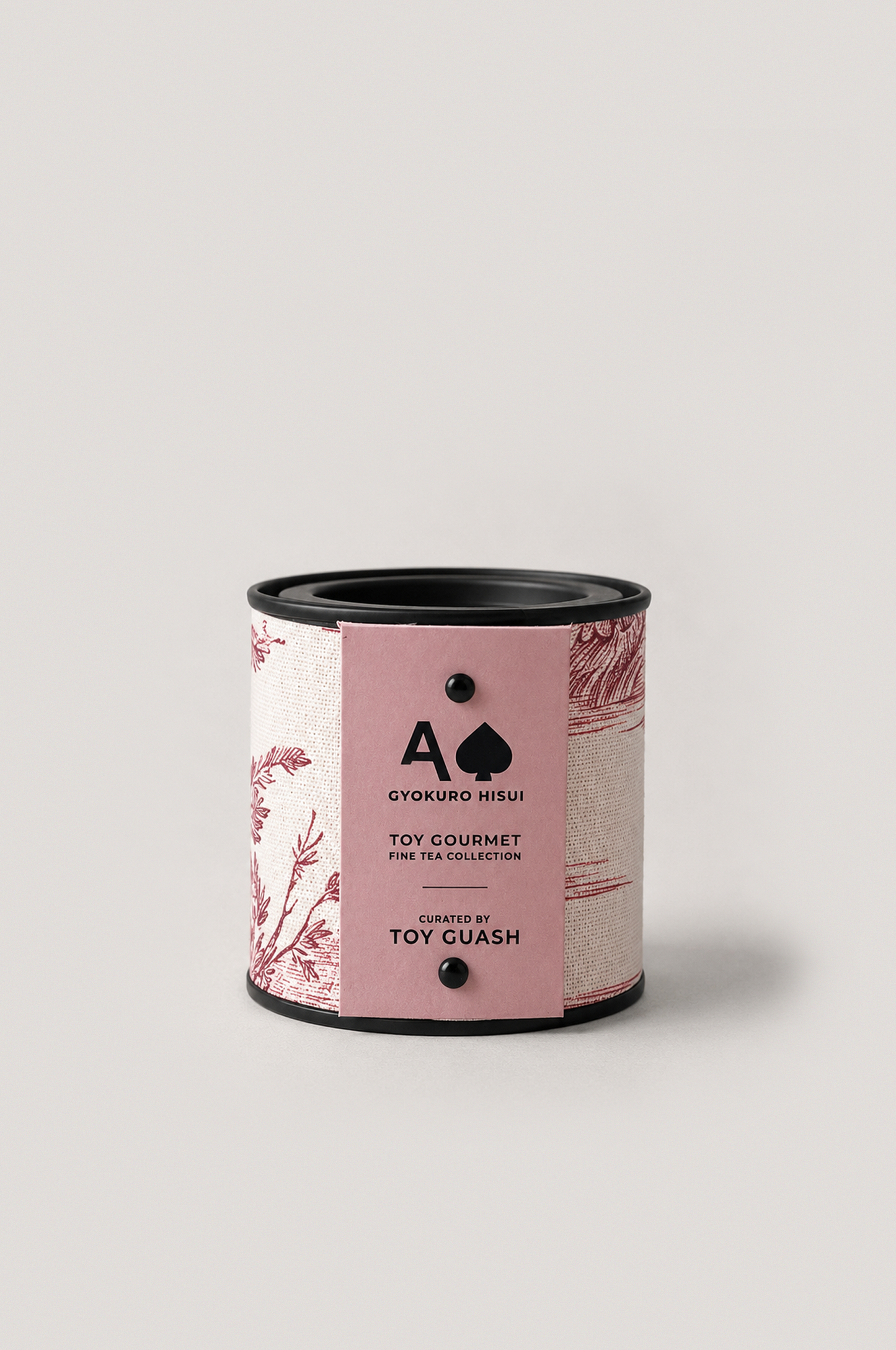 A♠ GYOKURO HISUI GREEN TEA