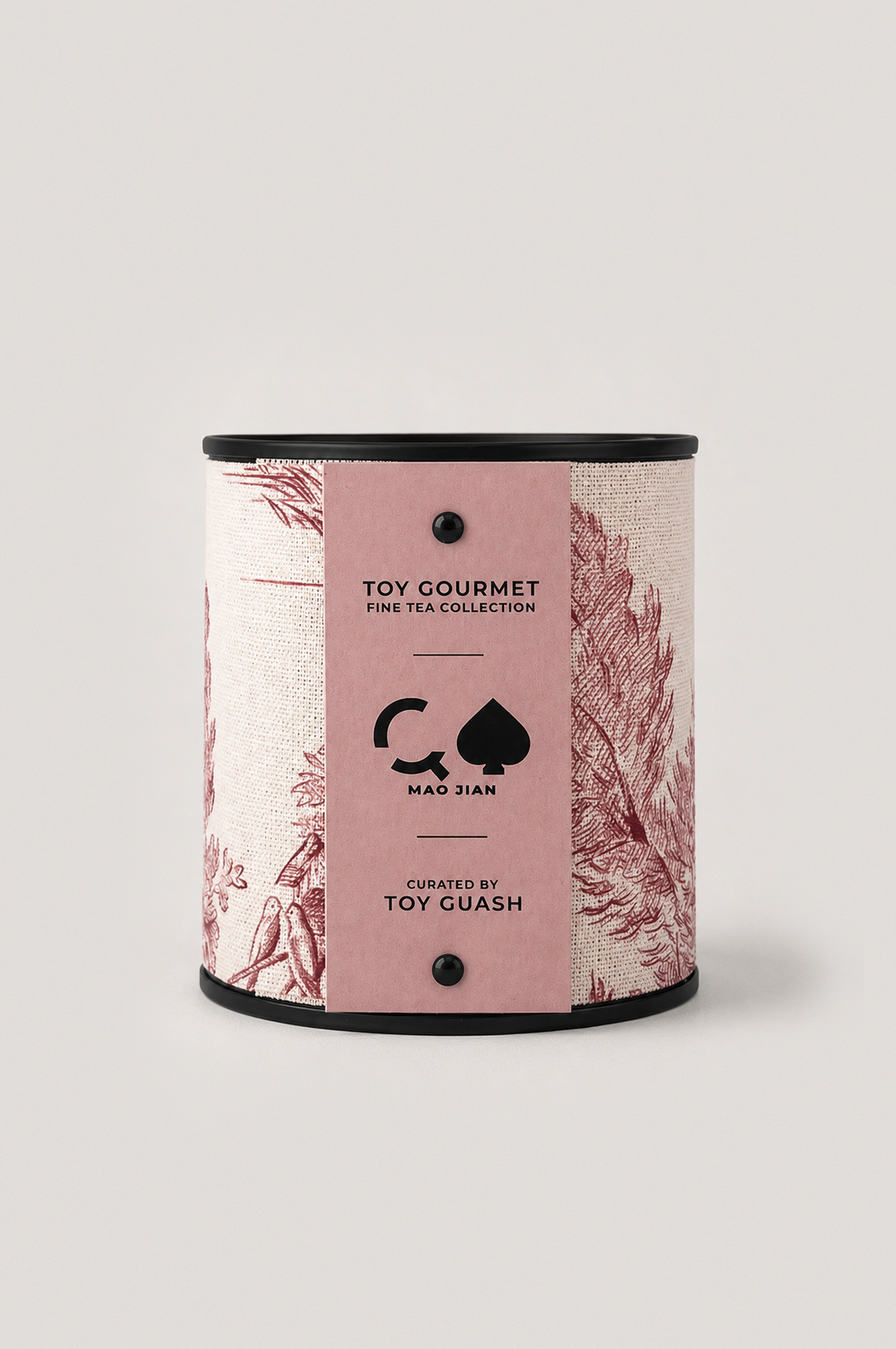 Q♠ MAO JIAN GREEN TEA