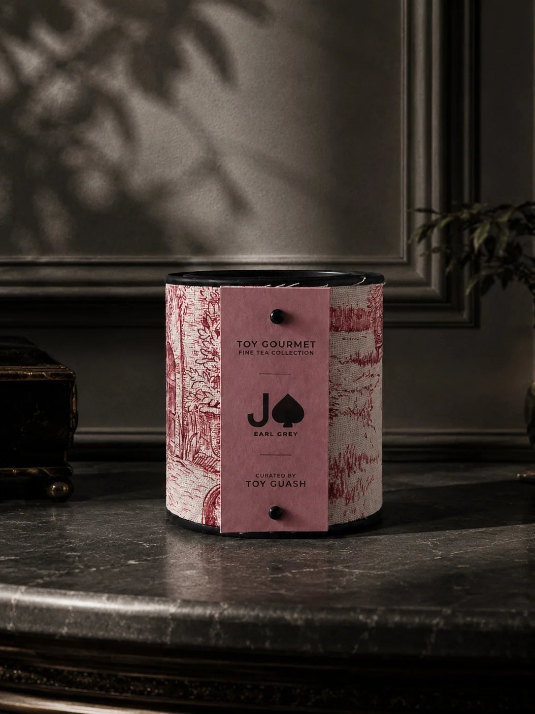 LOOSE LEAF TEA COLLECTION
