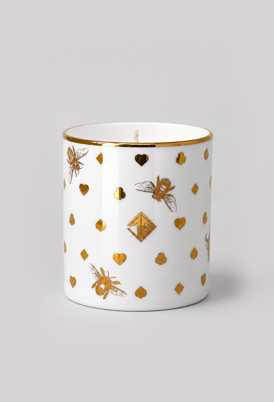 Woodland Smoke • Luxury Scented Candles