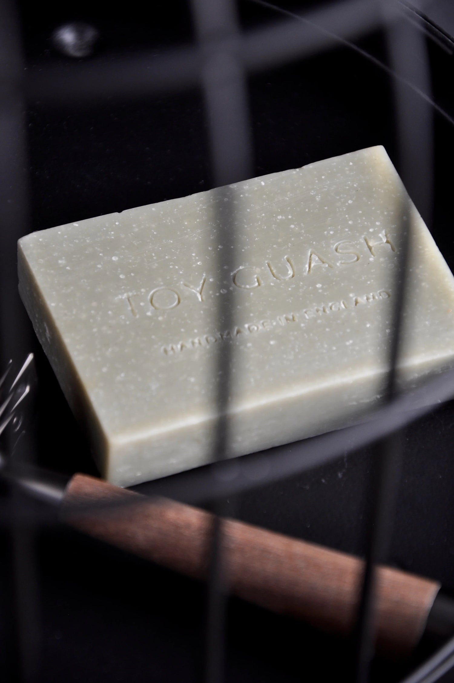 Shave and Shower Soap Bar by Toy Guash