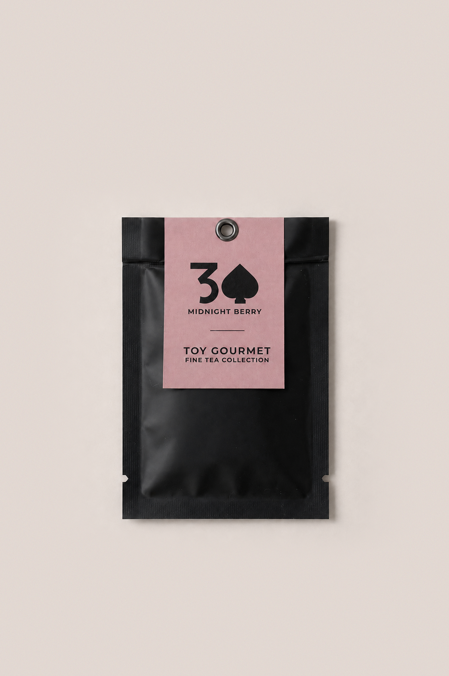 3♠ MIDNIGHT BERRY INFUSION SACHET