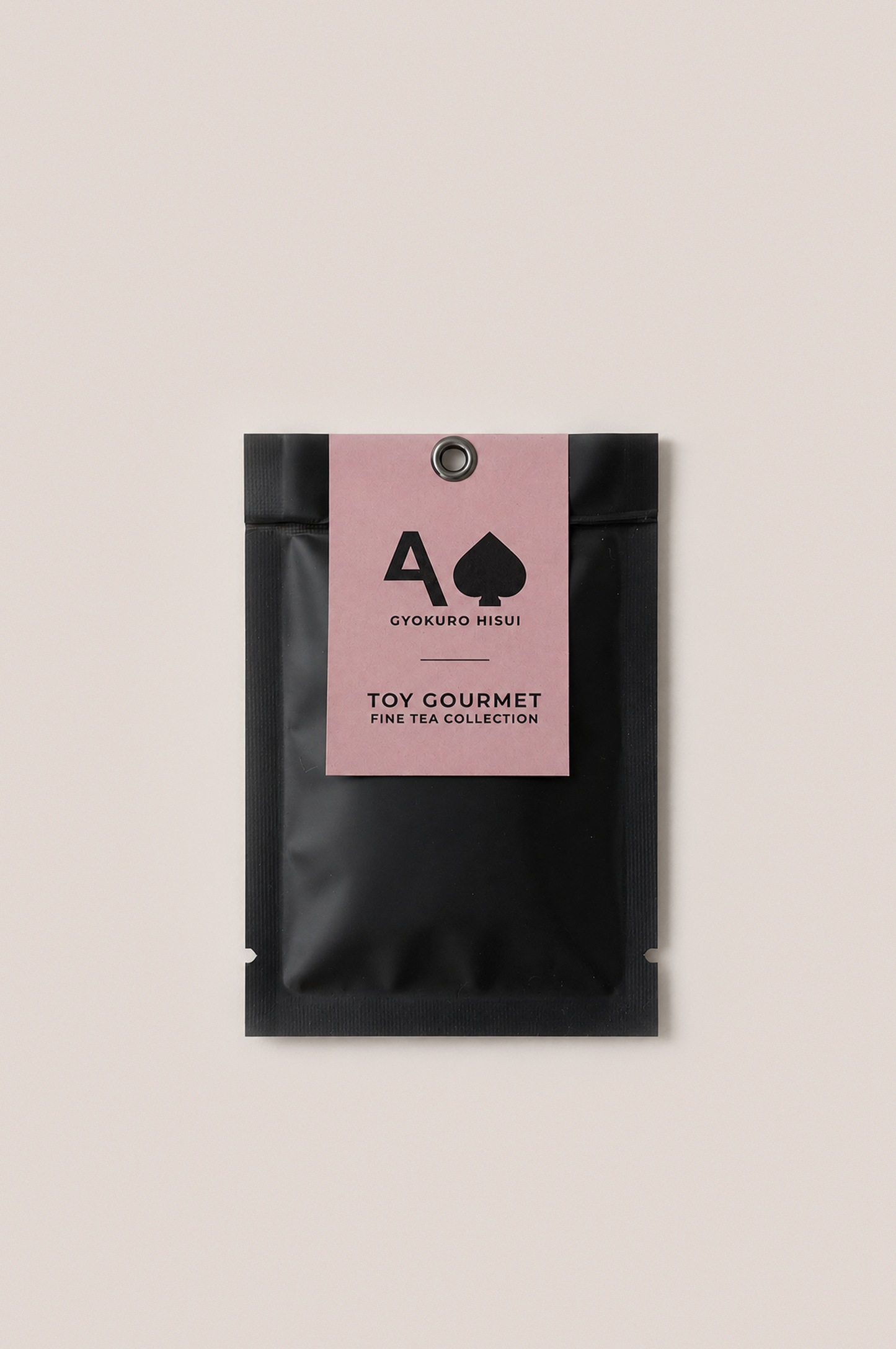 A♠ GYOKURO HISUI GREEN TEA SACHET